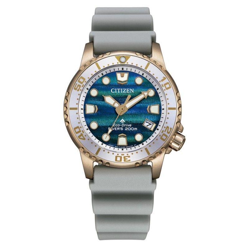 Reloj Citizen Promaster Driver EO2023-00W