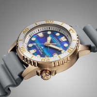 Reloj Citizen Promaster Driver EO2023-00W