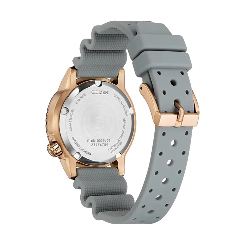 Reloj Citizen Promaster Driver EO2023-00W