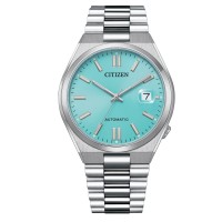 Reloj Citizen Tsuyosa Automático NJ0151-88M