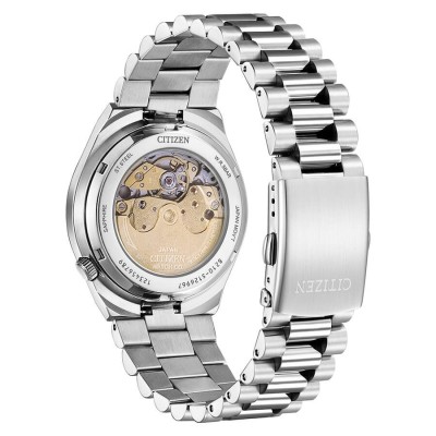 Reloj Citizen Tsuyosa Automático NJ0151-88M 2