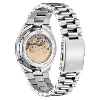 Reloj Citizen Tsuyosa Automático NJ0151-88M