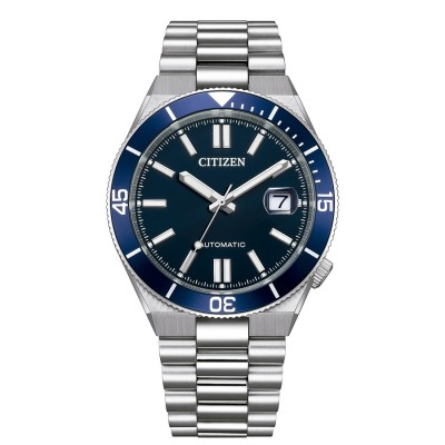 Reloj Citizen Tsuyosa Shore Automático NJ0230-59L