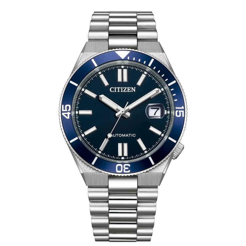 Reloj Citizen Tsuyosa Shore Automático NJ0230-59L