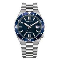 Reloj Citizen Tsuyosa Shore Automático NJ0230-59L