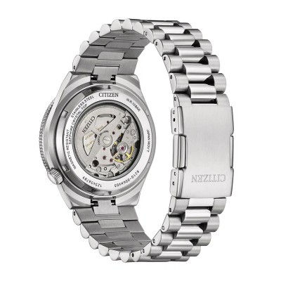 Reloj Citizen Tsuyosa Shore Automático NJ0230-59L 2
