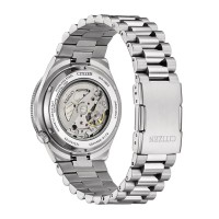 Reloj Citizen Tsuyosa Shore Automático NJ0230-59L