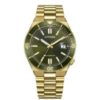 Reloj Citizen Tsuyosa Shore Automático NJ0232-53X