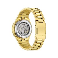 Reloj Citizen Tsuyosa Shore Automático NJ0232-53X