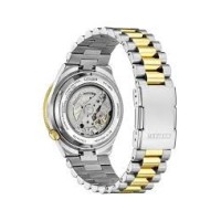 Reloj Citizen Tsuyosa Shore Automático NJ0234-58X