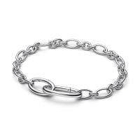 Pulsera Pandora Me Eslabones Link Ovalado que se abre 594678C00
