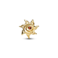 Charm Pandora Dorado Sol en Filigrana 764625C01