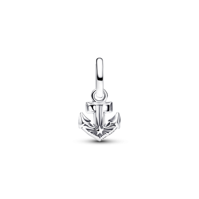 Charm Pandora Me Colgante Plata Ancla Azul 794610C01 2