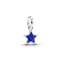 Charm Pandora Me Colgante plata Estrella Azul 794613C01
