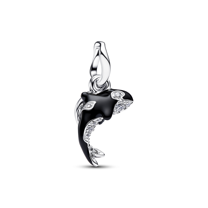 Charm Pandora Colgante Plata de Orca 794683C01