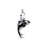 Charm Pandora Colgante Plata de Orca 794683C01