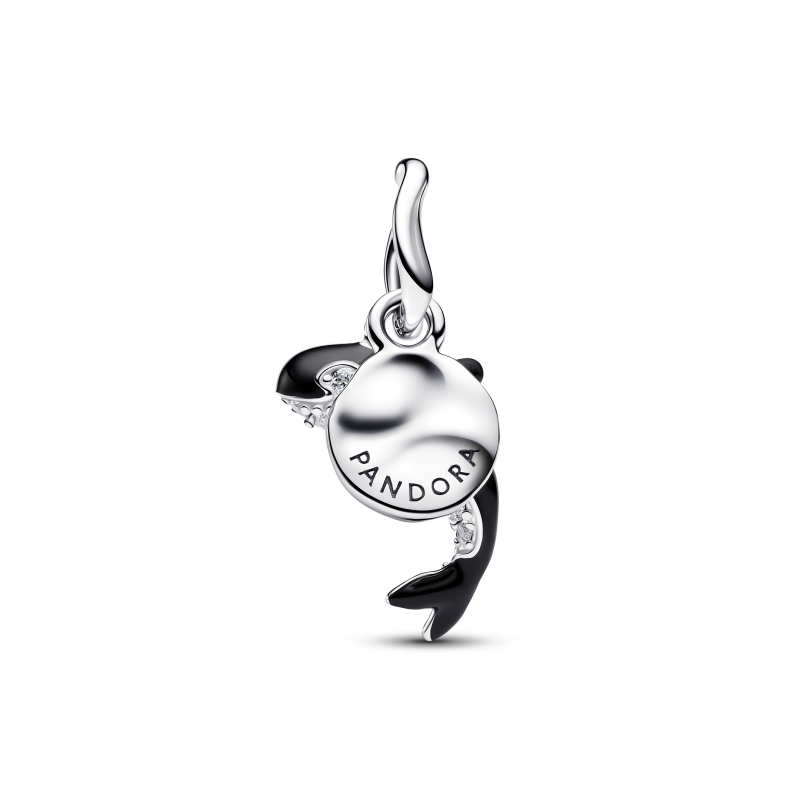 Charm Pandora Colgante Plata de Orca 794683C01
