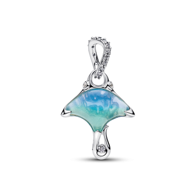 Charm Pandora Colgante plata Manta Raya 794685C01