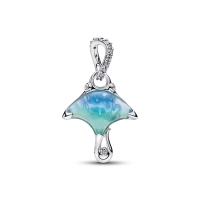 Charm Pandora Colgante plata Manta Raya 794685C01