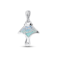 Charm Pandora Colgante plata Manta Raya 794685C01