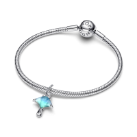 Charm Pandora Colgante plata Manta Raya 794685C01