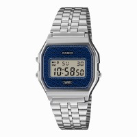 Reloj Casio A159WEVJ-2ER