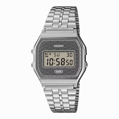 Reloj Casio A159WEVJ-7ER