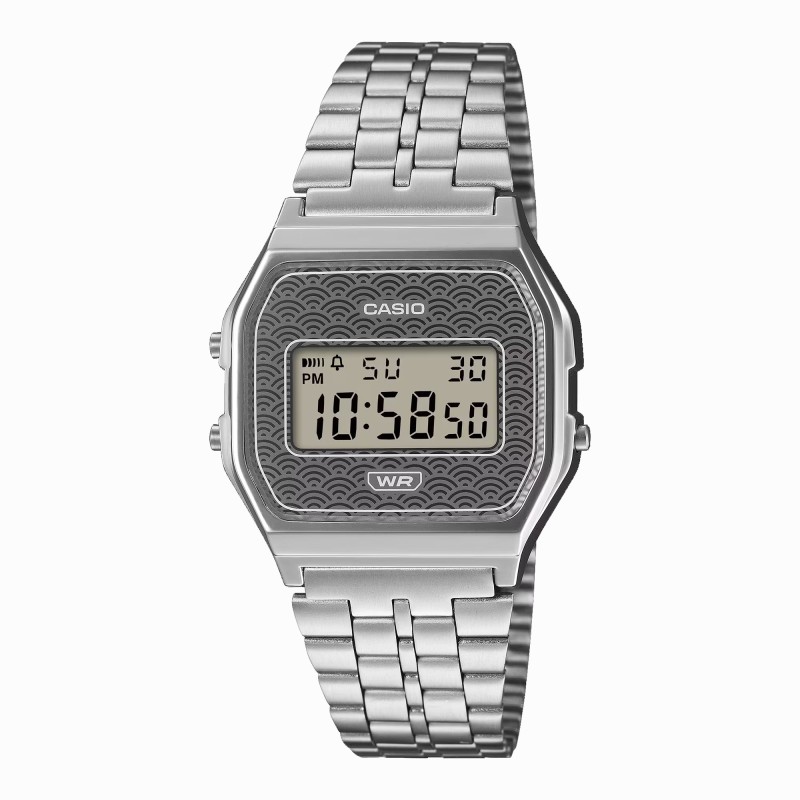 Reloj Casio A159WEVJ-7ER