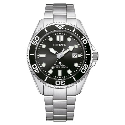 Reloj Promaster Diver’s Eco Drive BN026 BN0261-51E