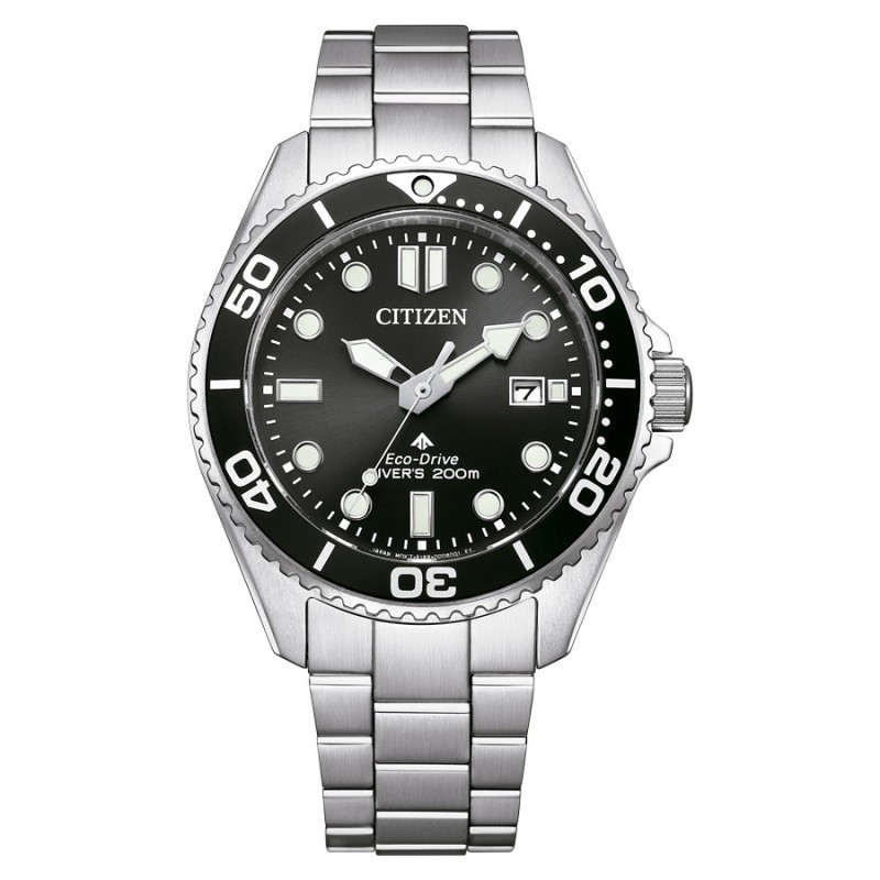 Reloj Promaster Diver’s Eco Drive BN026 BN0261-51E