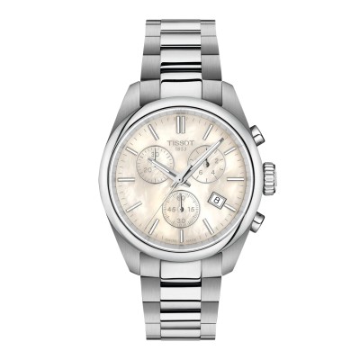 Reloj Tissot Pr100 36mm. T1502171111100