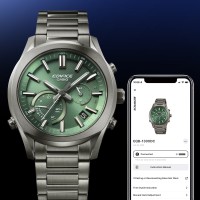 Reloj Edifice EQB-1300DC-3AEF