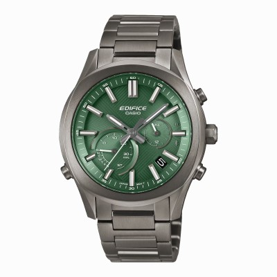 Reloj Edifice EQB-1300DC-3AEF