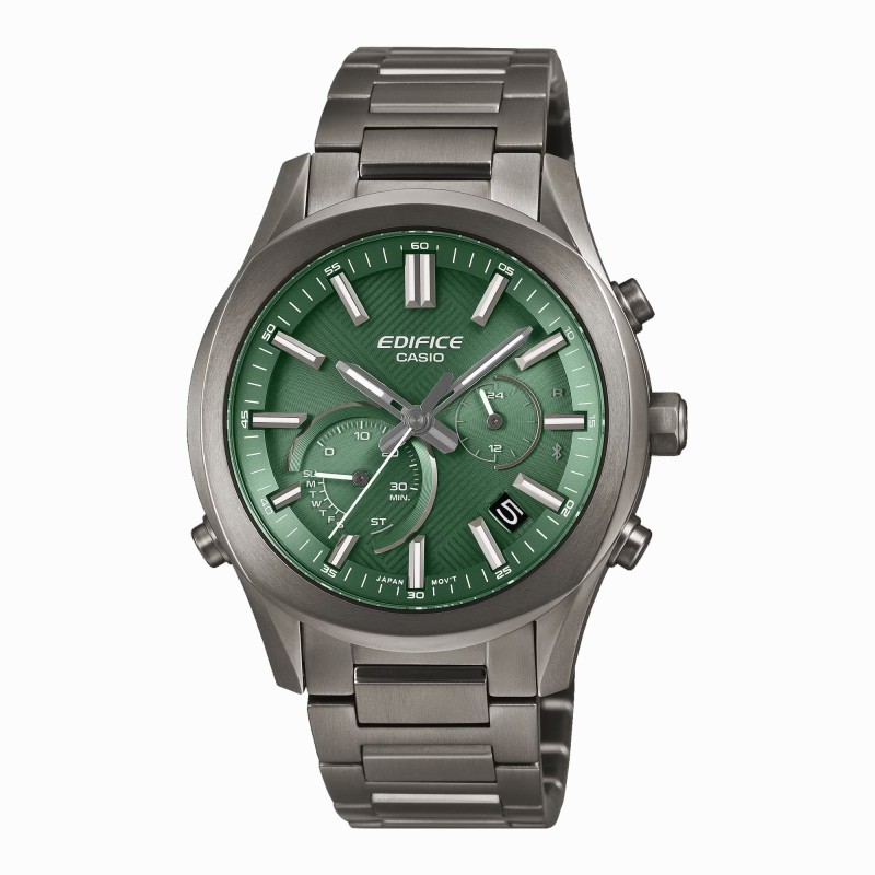 Reloj Edifice EQB-1300DC-3AEF