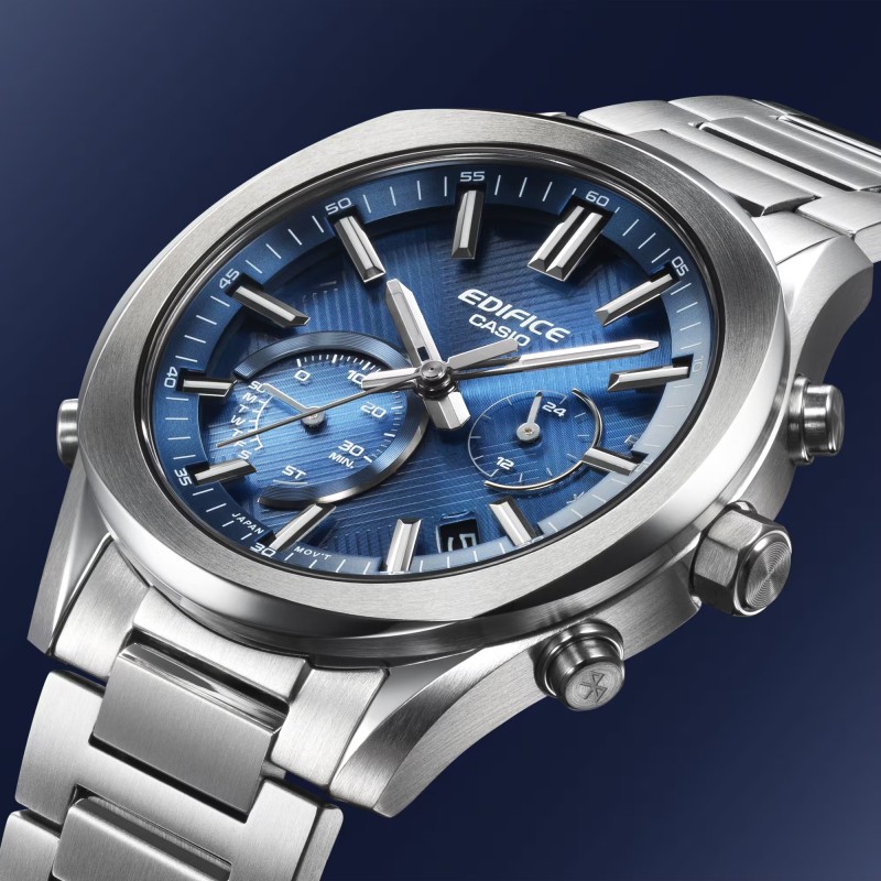 Reloj Edifice EQB-1300D-2AEF