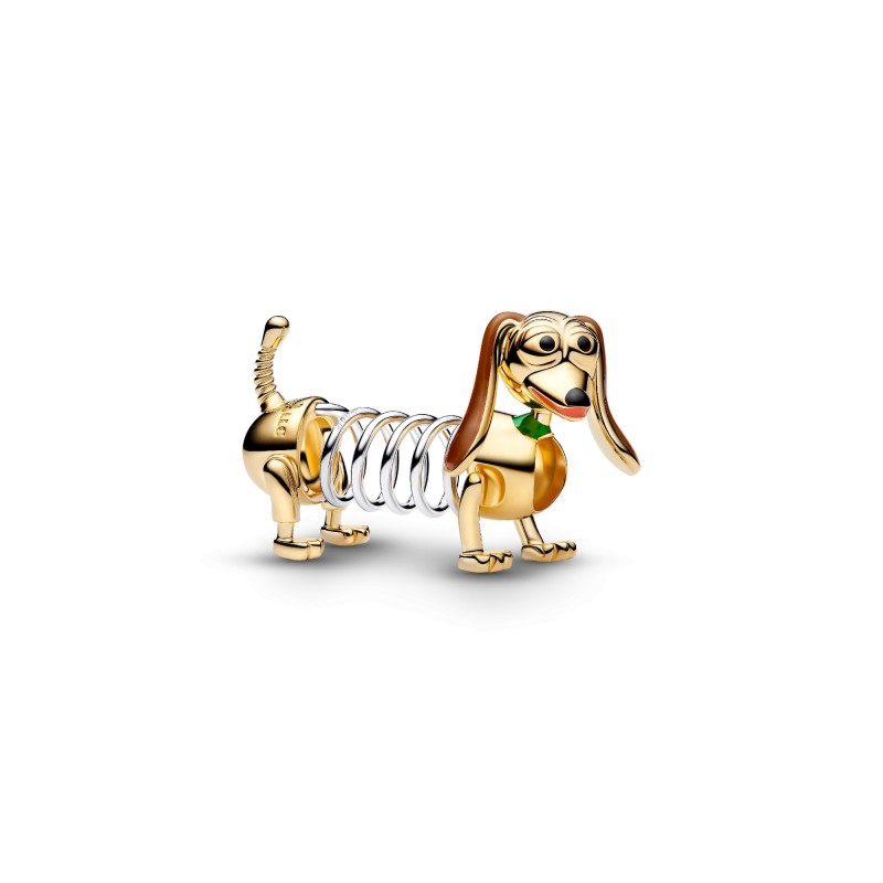 Charm Pandora Perro Slinky de Toy Story Disney Pixar 764603C01