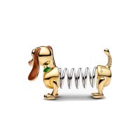 Charm Pandora Perro Slinky de Toy Story Disney Pixar 764603C01