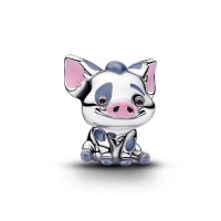 Charm Pandora Cerdo Pua de Vaiana de Disney 793843C01