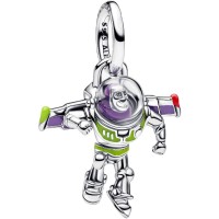 Charm Colgante Pandora Buzz Lightyear de Toy Story de Disney Pixar 794604C01