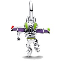 Charm Colgante Pandora Buzz Lightyear de Toy Story de Disney Pixar 794604C01