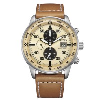 Reloj Citizen Eco-Drive Crono CA0880-15X