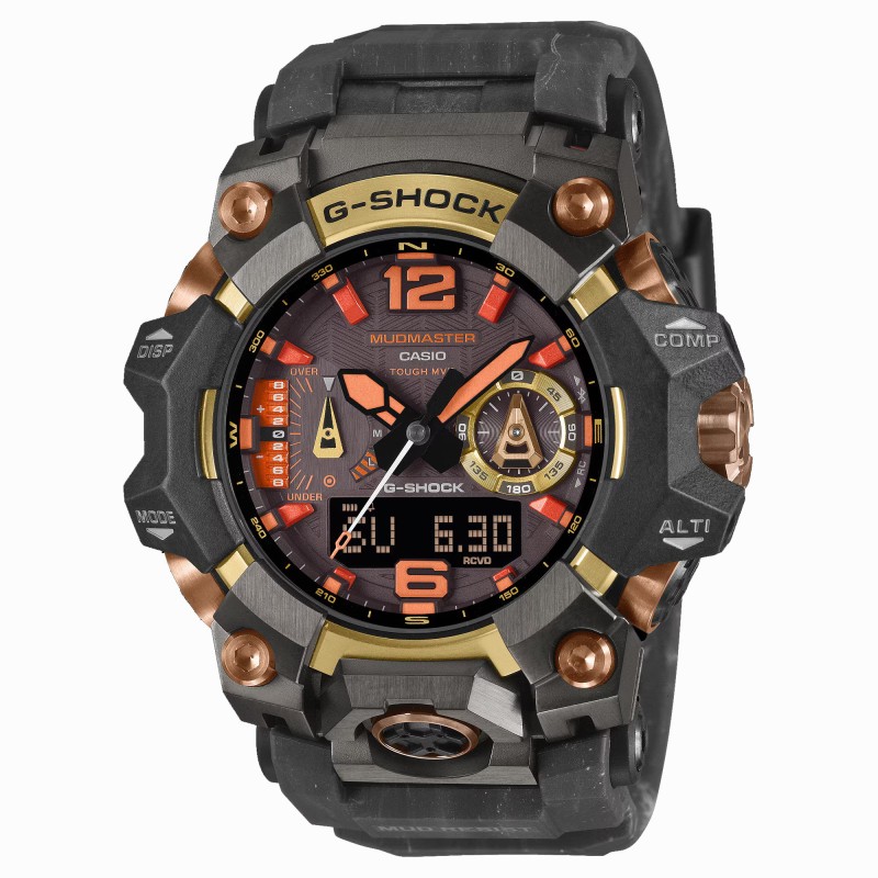 Reloj G-Shock GWG-B1000MG-1A9ER