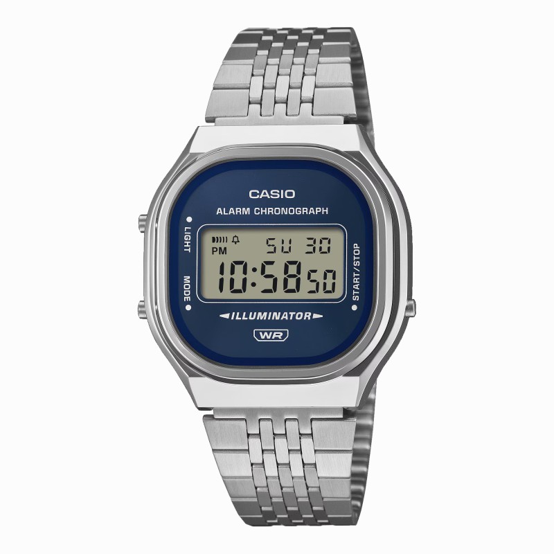 Reloj Casio Vintage A140WE-2AEF