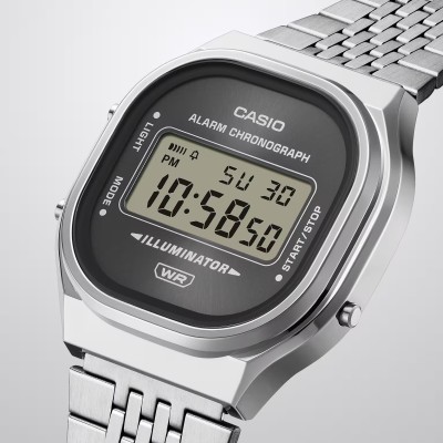 Reloj Casio A140WE-8AEF 2