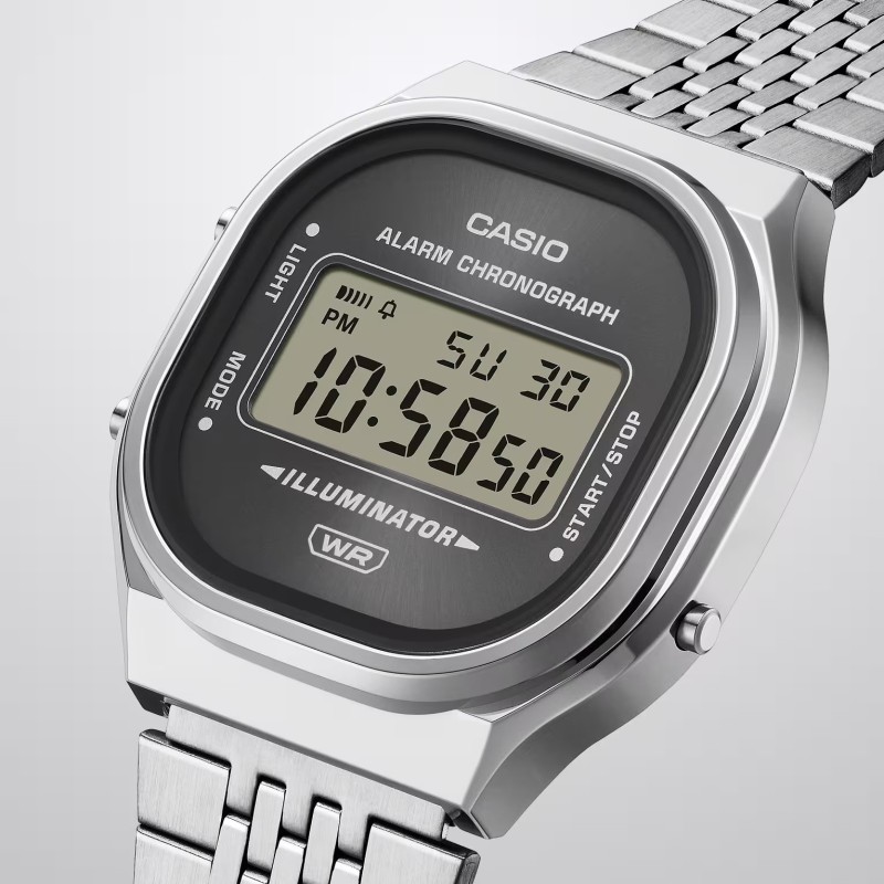 Reloj Casio A140WE-8AEF