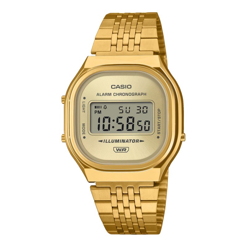Reloj Casio Vintage A140WEG-9AEF
