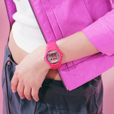 Reloj Baby-G BG-169KB-4B1ER 2
