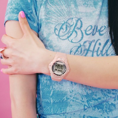 Reloj Baby-G BG-169KB-4ER 2