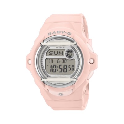 Reloj Baby-G BG-169KB-4ER