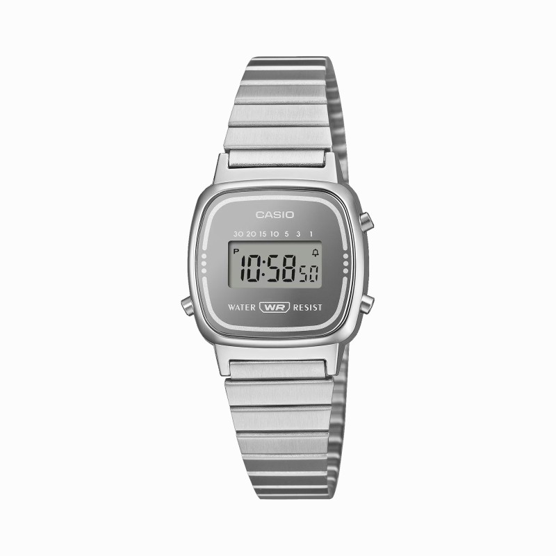 Reloj Casio Vintage LA670WES-7AEF